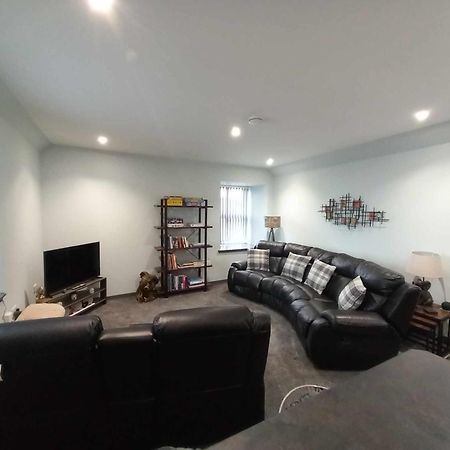 Апартаменты 19A Francis Street Сторновэй Экстерьер фото