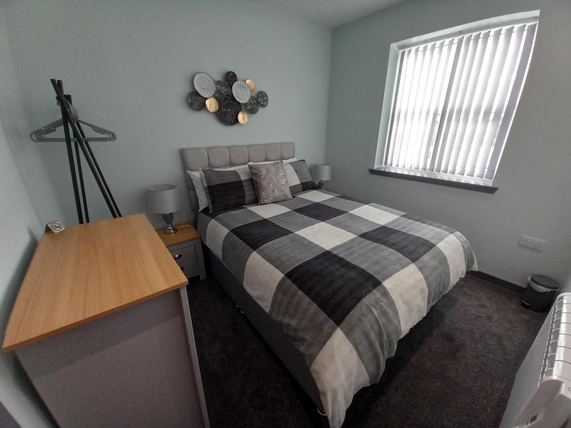 Апартаменты 19A Francis Street Сторновэй Экстерьер фото