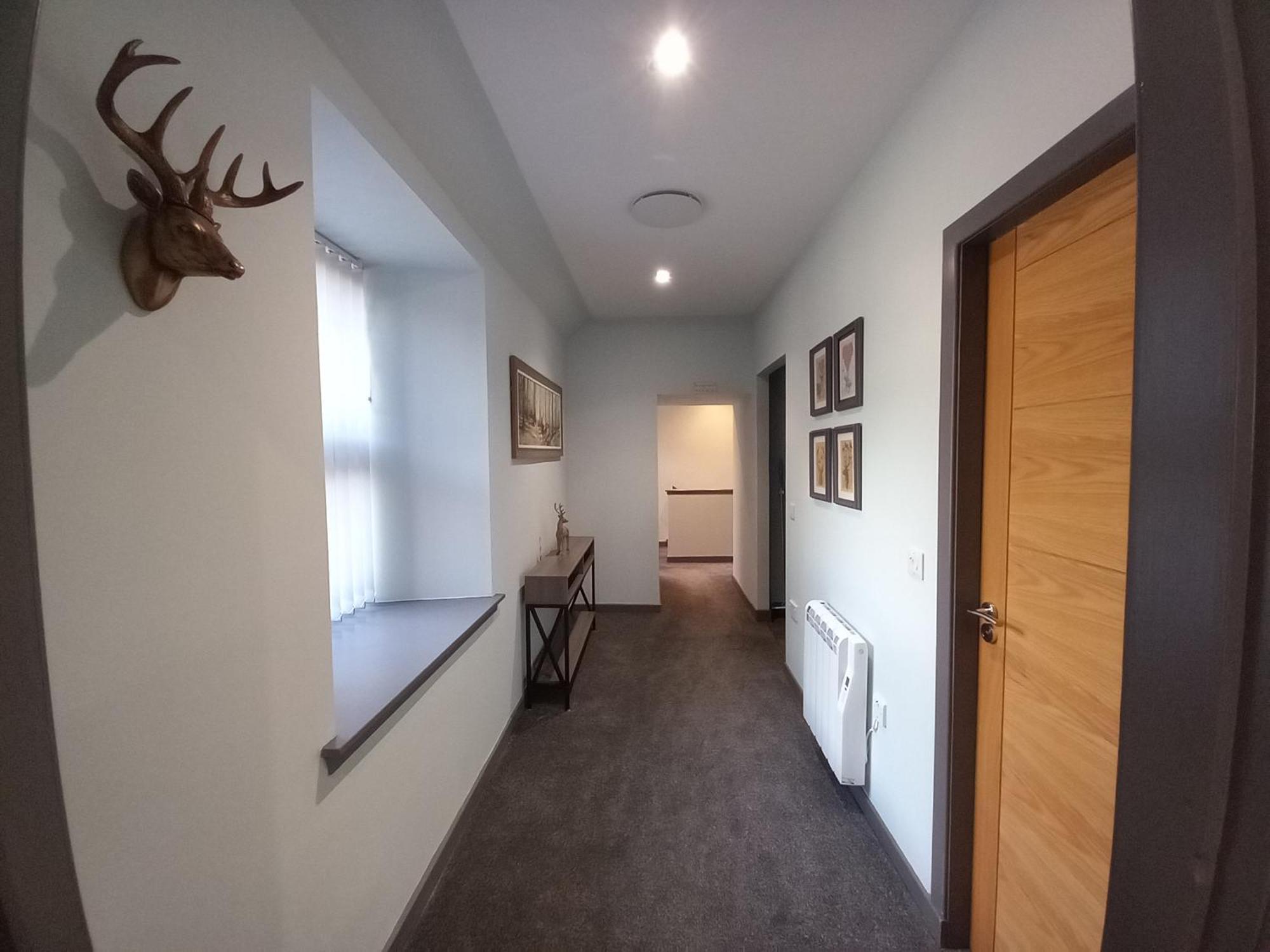 Апартаменты 19A Francis Street Сторновэй Экстерьер фото