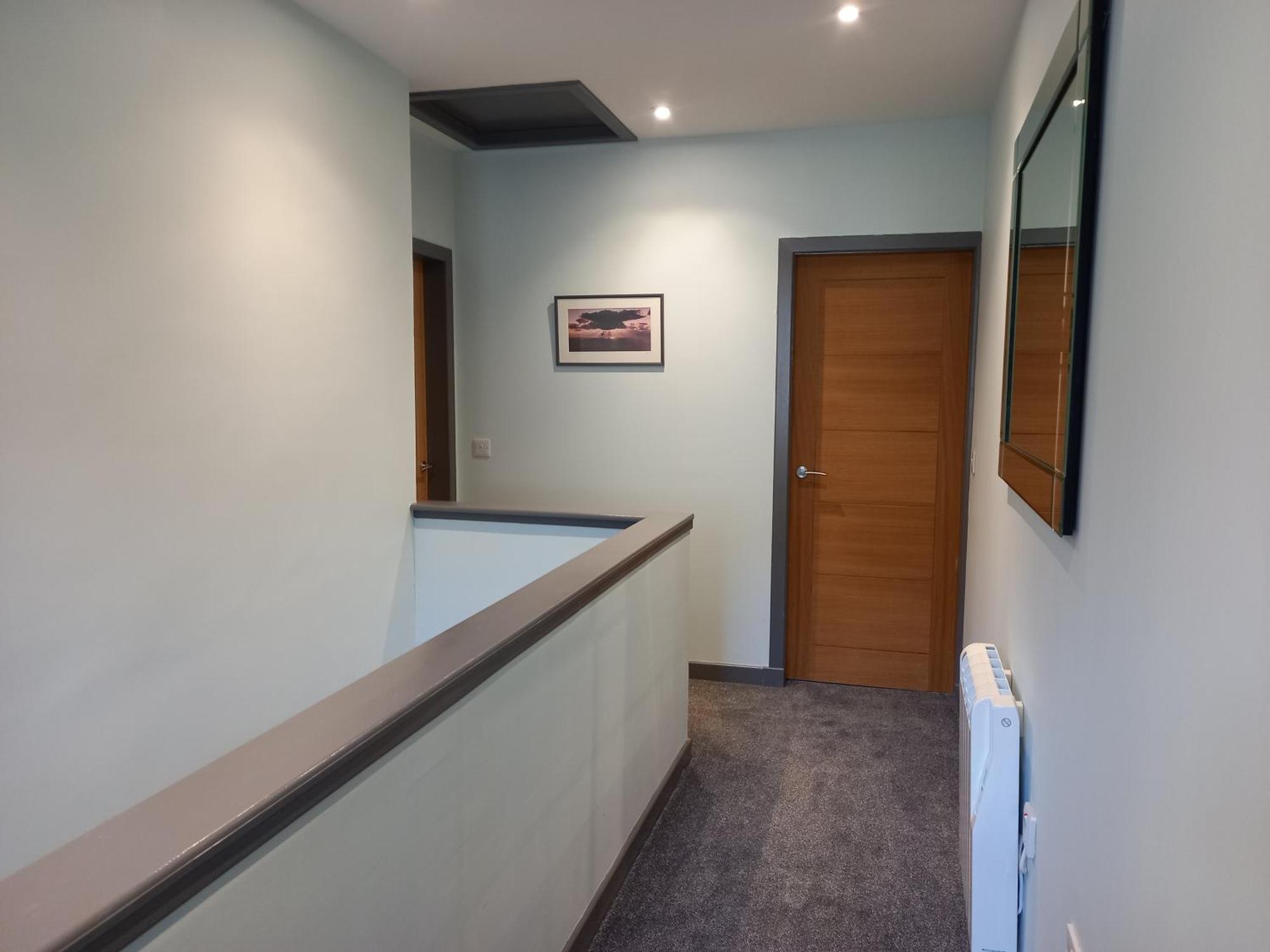 Апартаменты 19A Francis Street Сторновэй Экстерьер фото